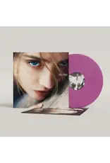 (LP) Bria Salmena - Big Dog (Black Ice Vinyl)