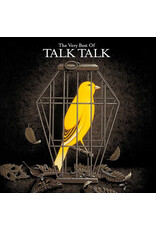 (CD) Talk Talk - The Very Best Of Talk Talk