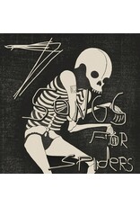 (CD) Dax Riggs - 7 Songs For Spiders