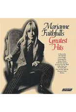 ABKCO (LP) Marianne Faithfull - Marianne Faithfull's Greatest Hits