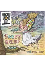 Flatiron (LP) Various Artists - Sweet Relief: We Can Help (2LP) (RSD25)