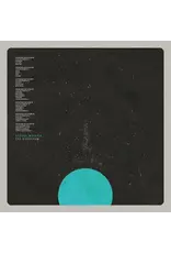 (LP) Steven Wilson - The Overview (Indie Exclusive Mint Green 180g Vinyl)