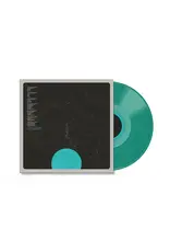 (LP) Steven Wilson - The Overview (Indie Exclusive Mint Green 180g Vinyl)