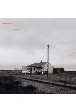 Frenchkiss Records (LP) Somebody's Child - When Youth Fades Away (Exclusive White Vinyl)