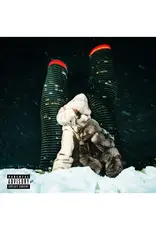 OVO (LP) PARTYNEXTDOOR & Drake - $ome $exy $ongs 4 U (Standard Red Vinyl) (2LP)