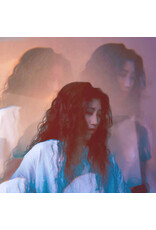 (LP) Moon Apple - Four Pillars (Limited Edition Azure Blue Vinyl)