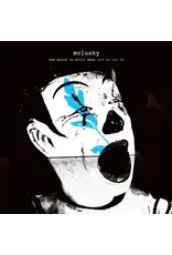 (LP) mclusky - The World Is Still Here And So Are We (Indie Exclusive Clear Vinyl)