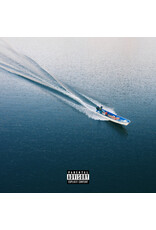 (LP) Larry June/2 Chains/The Alchemist - Life Is Beautiful (Indie Exclusive Blue Vinyl)