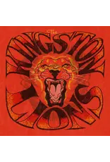 (LP) The Kingston Lions - The Kingston Lions