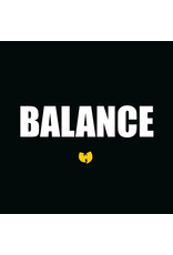 Nature Sounds (LP) Masta Killa (Wu-Tang Clan) - Balance