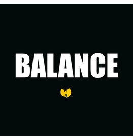 Nature Sounds (LP) Masta Killa (Wu-Tang Clan) - Balance