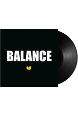 Nature Sounds (LP) Masta Killa (Wu-Tang Clan) - Balance