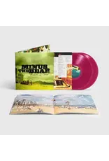(LP) Minus The Bear - Menos el Oso (20th Anniversary Deluxe Edition) (2LP Magenta Vinyl)