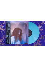 (LP) Moon Apple - Four Pillars (Limited Edition Azure Blue Vinyl)