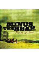 (CD) Minus The Bear - Menos el Oso (20th Anniversary Deluxe Edition)