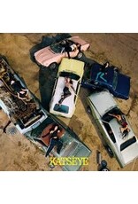 (LP) KATSEYE - Beautiful Chaos (Neon Lime Vinyl) (EP)