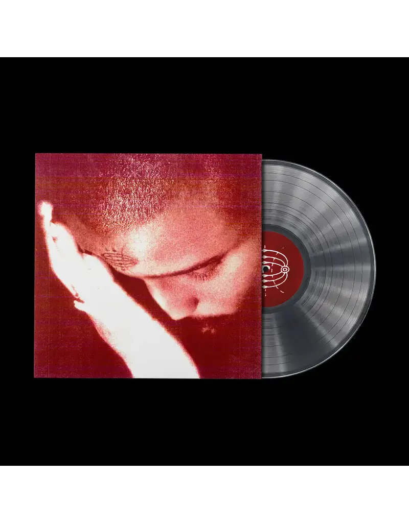 XL Recordings (LP) Nourished By Time - The Passionate Ones (Indie Shop Clear Vinyl Edition)