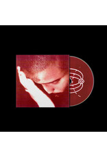 XL Recordings (CD) Nourished By Time - The Passionate Ones