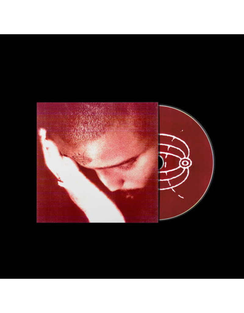 XL Recordings (CD) Nourished By Time - The Passionate Ones