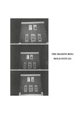 (LP) Shadow Ring - Hold Onto I.D. (C. 1997)