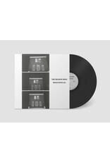 (LP) Shadow Ring - Hold Onto I.D. (C. 1997)