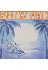 (LP) Superchunk - Songs In The Key Of Yikes (Peak Vinyl Coloured Indie Shop Edition)