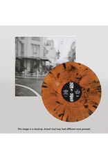 (LP) Superchunk - Songs In The Key Of Yikes (Peak Vinyl Coloured Indie Shop Edition)