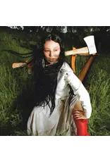 (LP) Luna Li - When A Thought Grows Wings (Indie Exclusive Lavender Vinyl)