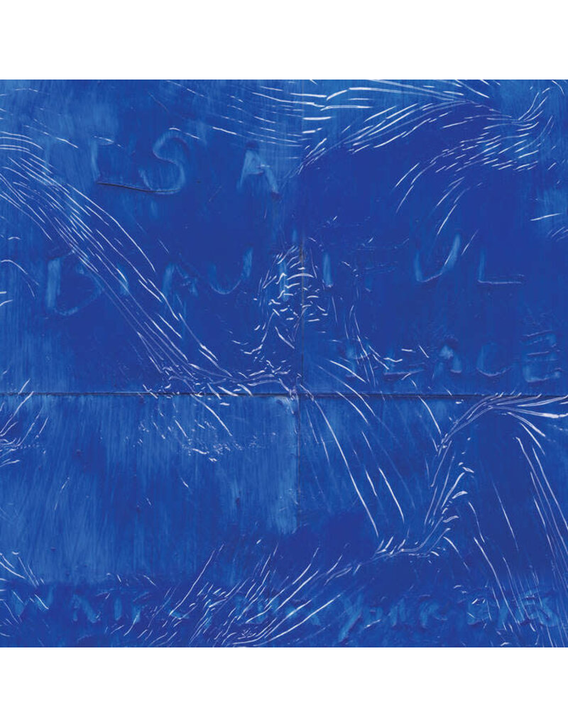 (LP) Water From Your Eyes (This is Lorelei) - It's A Beautiful Place (Standard Black Vinyl)