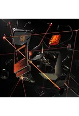 Concord (LP) Rise Against - Ricochet (Indie Exclusive Neon Orange Vinyl)