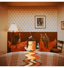 (CD) Glitterfox - decoder