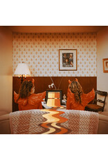 (CD) Glitterfox - decoder