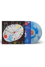 (LP) The Beths - Straight Line Was A Lie (Indie Exclusive Blue Sky Coloured)