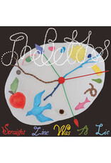 (CD) The Beths - Straight Line Was A Lie