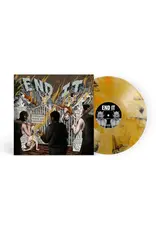 (LP) End It - Wrong Side of Heaven (Indie Exclusive Koi Pond Vinyl)