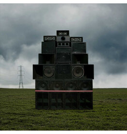 (LP) Faithless - Champion Sound (2LP)