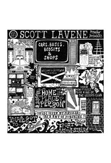 (CD) Scott Lavene - Cars, Buses, Bedsits And Shops
