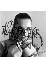 (LP) Jehnny Beth (Savages) - You Heartbreaker, You (Indie Exclusive White Vinyl)