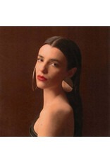 Mr Bongo (LP) Nina Maia - Inteira (Deluxe Edition) (Cream Coloured Vinyl)