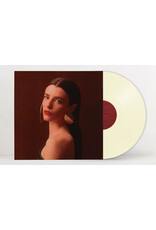Mr Bongo (LP) Nina Maia - Inteira (Deluxe Edition) (Cream Coloured Vinyl)