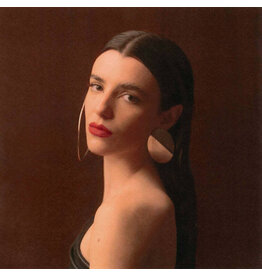 Mr Bongo (CD) Nina Maia - Inteira (deluxe edition)