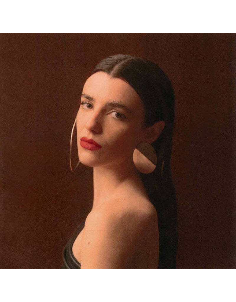 Mr Bongo (CD) Nina Maia - Inteira (deluxe edition)