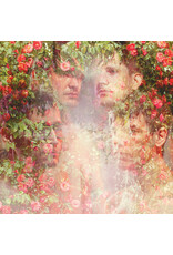 (LP) STRFKR - Miracle Mile (2LP Pink Vinyl)