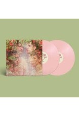 (LP) STRFKR - Miracle Mile (2LP Pink Vinyl)