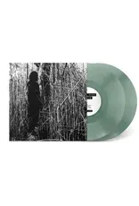 (LP) Billy Woods - Today, I Wrote Nothing (2LP 10th Anniversary Coke Bottle Clear Vinyl)