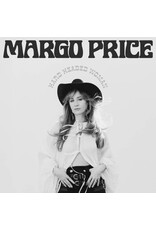 Concord Jazz (LP) Margo Price - Hard Headed Woman (Standard Black Vinyl)