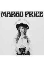 Concord Jazz (CD) Margo Price - Hard Headed Woman