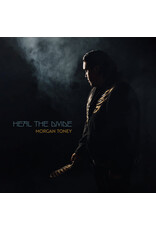 ISHKODE RECORDS (LP) Morgan Toney - Heal the Divide