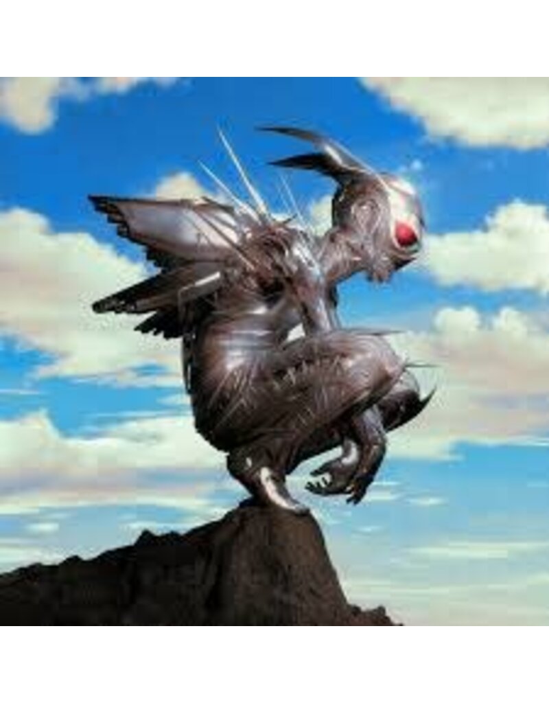 (LP) Sopico - Volez-moi