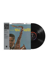 Concord Jazz (LP) Wayne Shorter – Introducing Wayne Shorter (Original Jazz Classics Series)